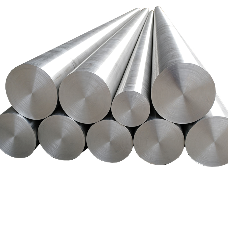 barre en acier inoxydable 316
