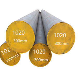 1020 acier