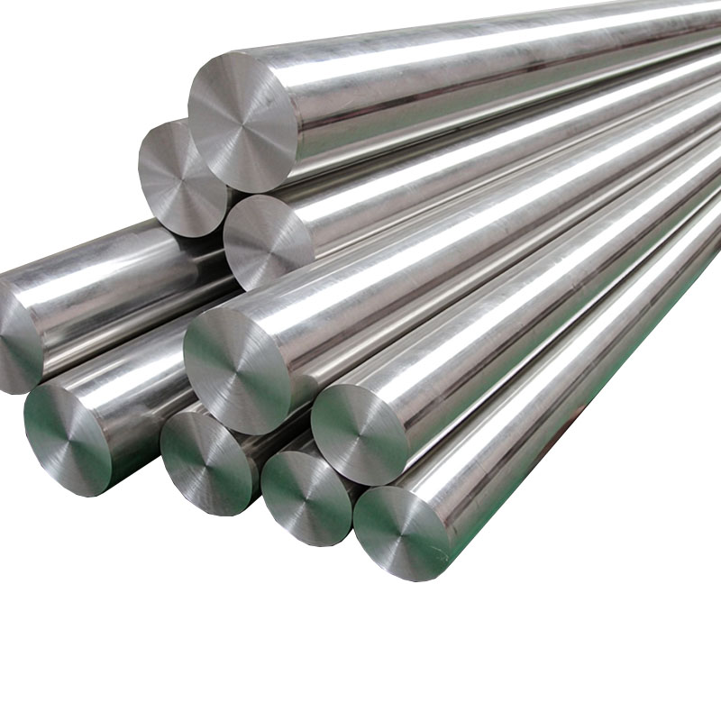 acier inoxydable aisi 316