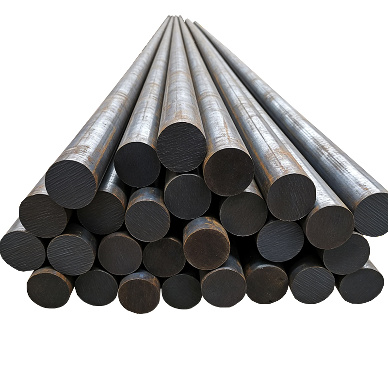 5140 bar keluli Φ120-Φ260 dalam stok
