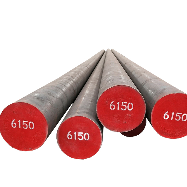 vật liệu 6150