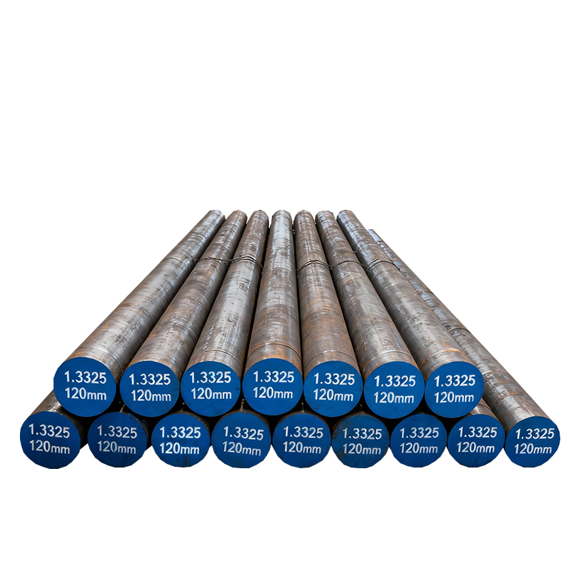 Barre d'acier 1.3325