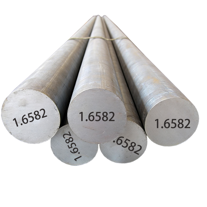 thanh th&eacute;p 1.6582
