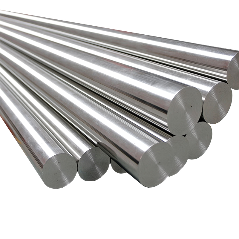 Acier inoxydable 1.4021