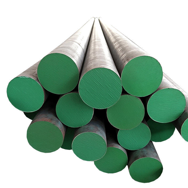 Th&eacute;p hợp kim 36CrNiMo4