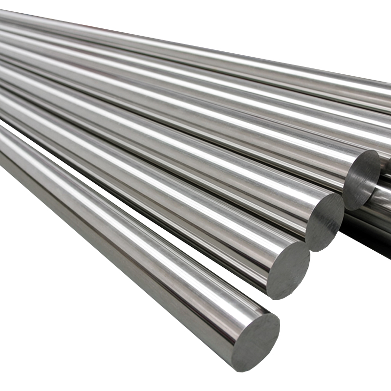 Acier inoxydable 410