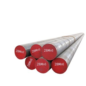 Acier 28Mn6