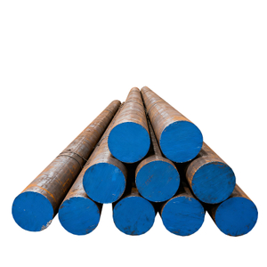 1.3350 bar bulat keluli dalam stok