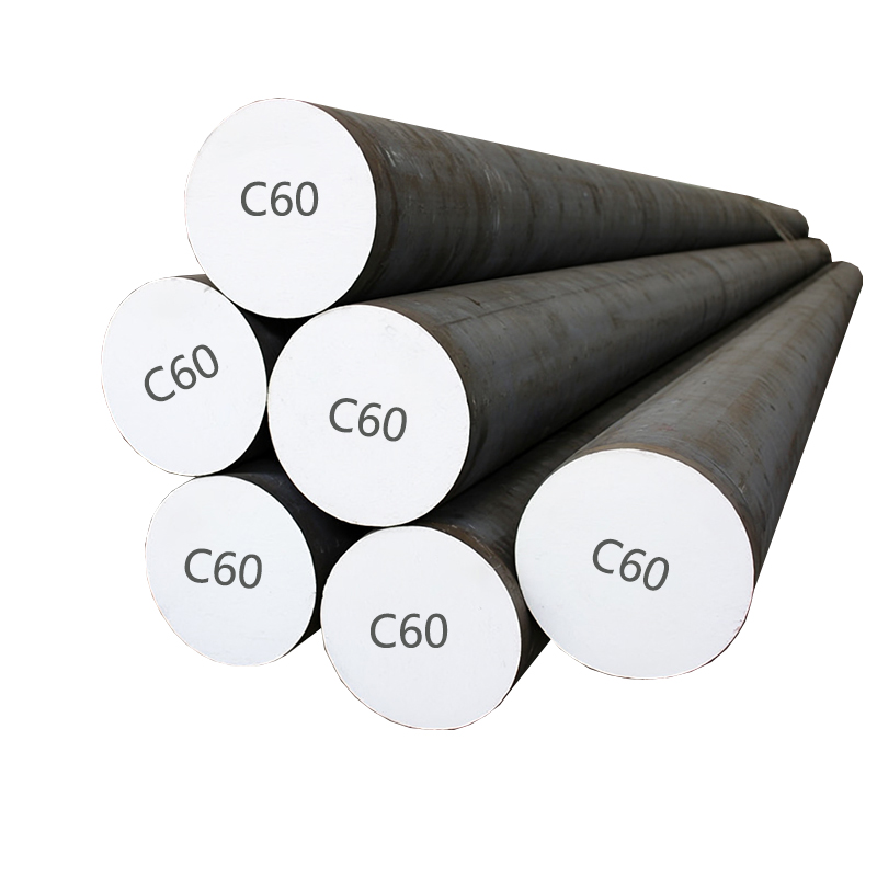 Acier C60