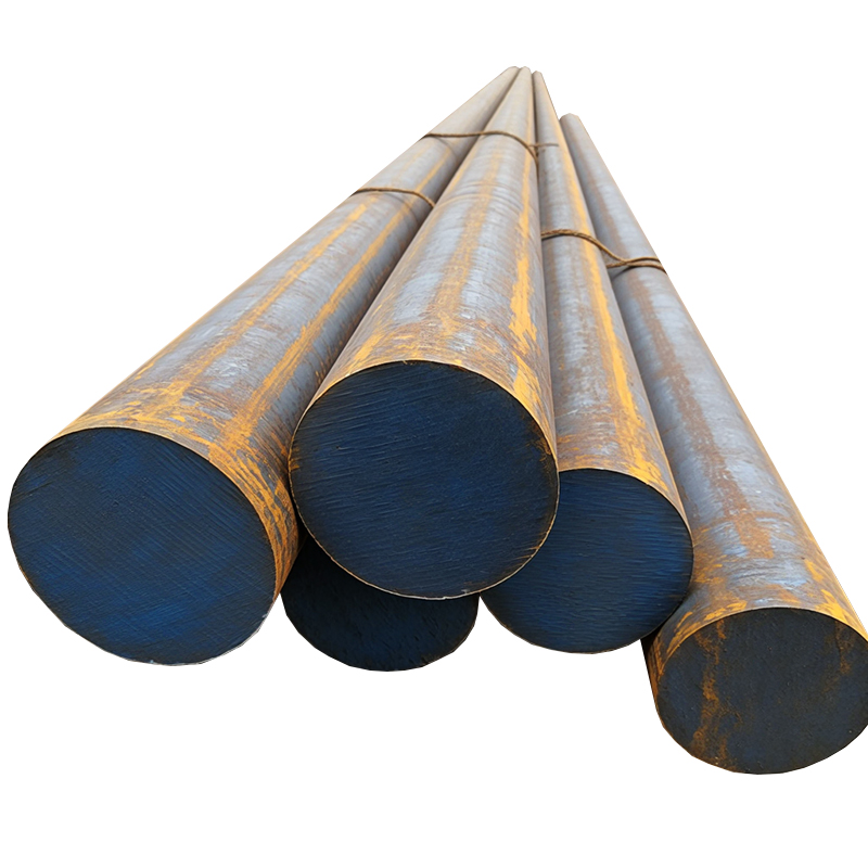 Acier &agrave; outils L2