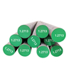 Barra d'acciaio DIN 1.2713 Φ110-280 in stock