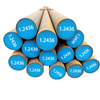Acciaio per utensili per lavorazioni a freddo AISI D6 / DIN 1.2436 / ISO X210CrW12 / JIS SKD2