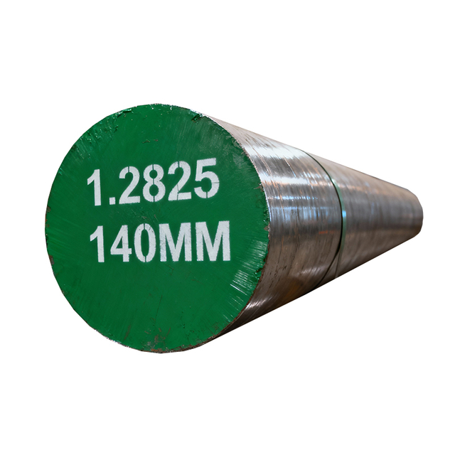 Acier 1.2825