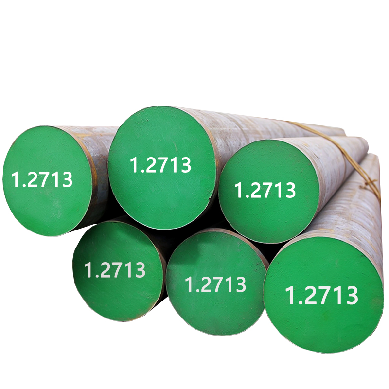 Barra di nebulizzazione in acciaio per utensili 1.2713