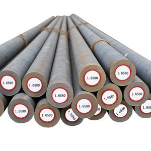 Acier 1.6580