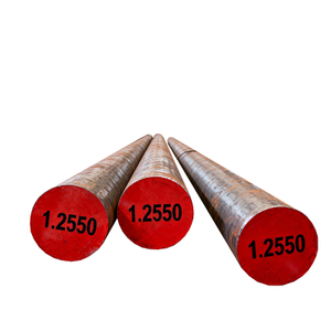 1.2550 स्टील
