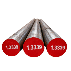 1.3339 स्टील बार