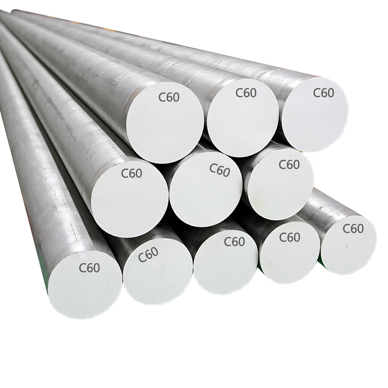 Acier au carbone C60