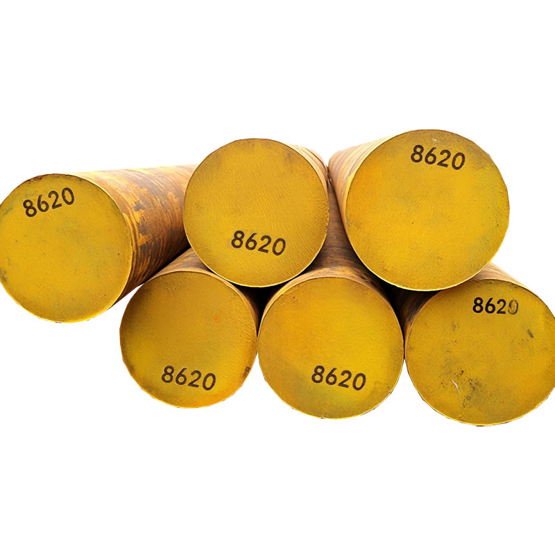 8620 स्टील