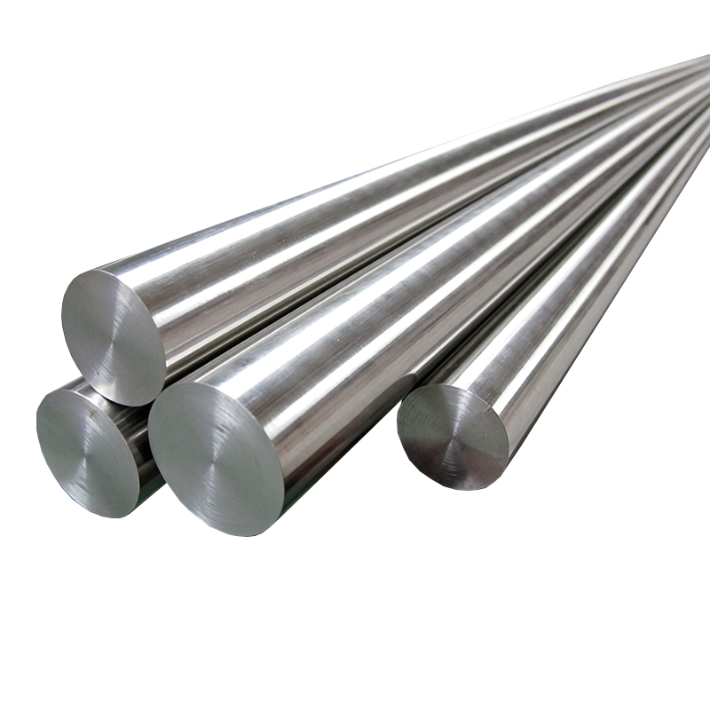 Acier inoxydable AISI 420