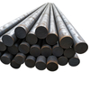 Barre ronde en acier alli&eacute; 36NiCrMo16, surface noire