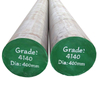 Barre ronde en acier 4140